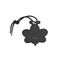 Christian Dior X Kaws Bee Charm, back view